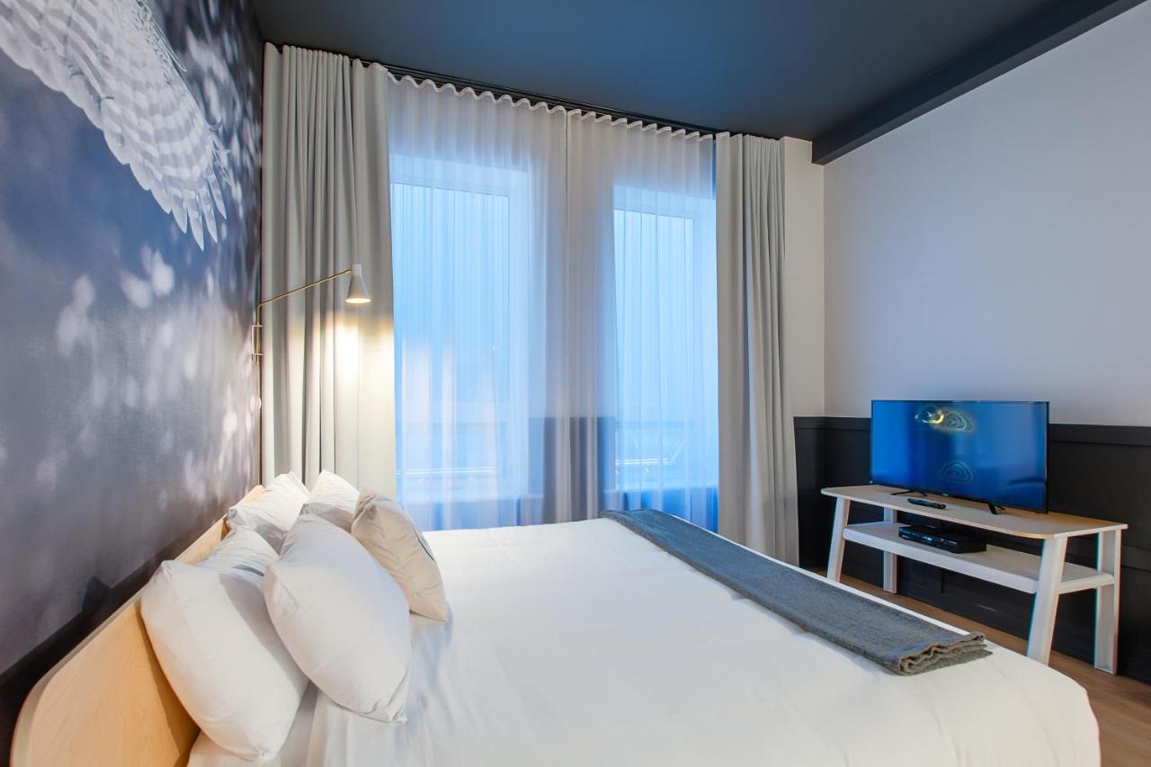 Hotel Du Jardin - Par Les Lofts Vieux-Quebec Екстер'єр фото