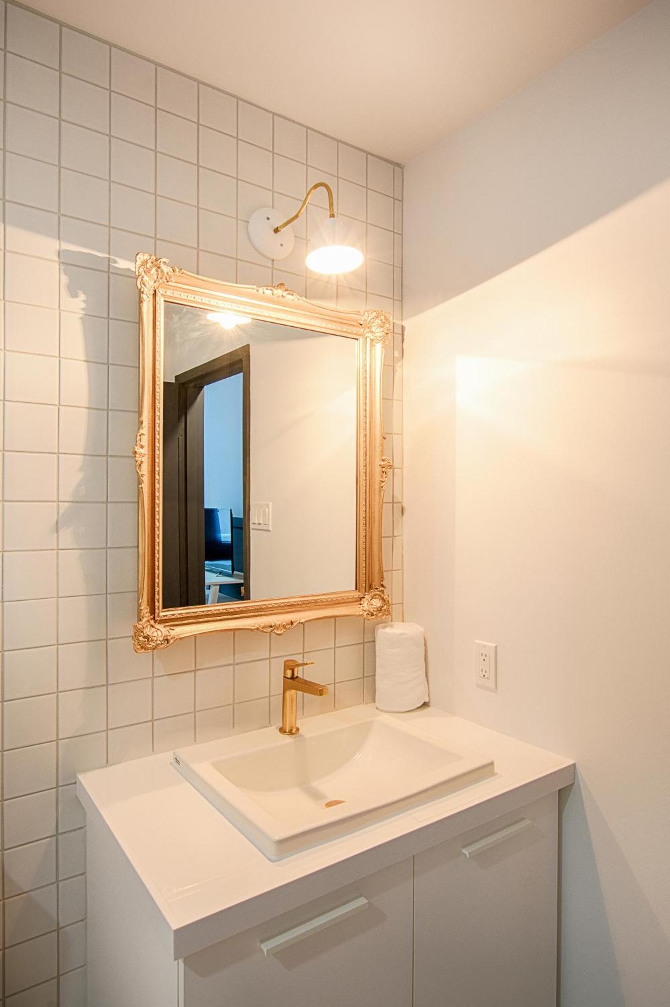 Hotel Du Jardin - Par Les Lofts Vieux-Quebec Екстер'єр фото