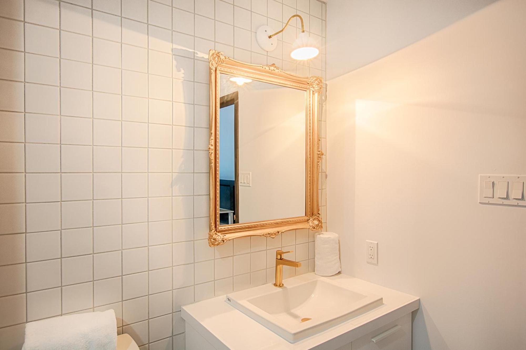 Hotel Du Jardin - Par Les Lofts Vieux-Quebec Екстер'єр фото