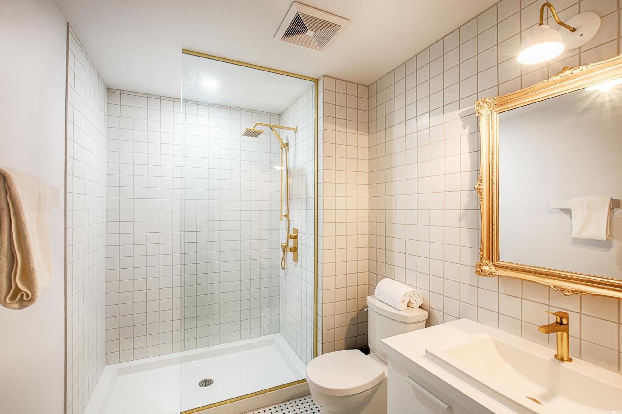 Hotel Du Jardin - Par Les Lofts Vieux-Quebec Екстер'єр фото