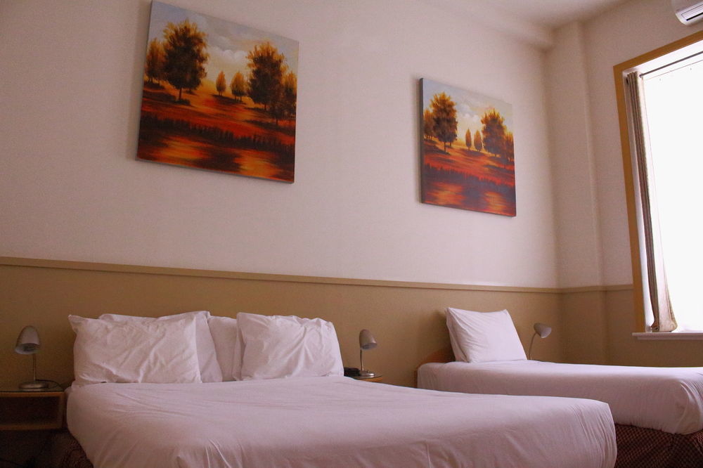 Hotel Du Jardin - Par Les Lofts Vieux-Quebec Екстер'єр фото