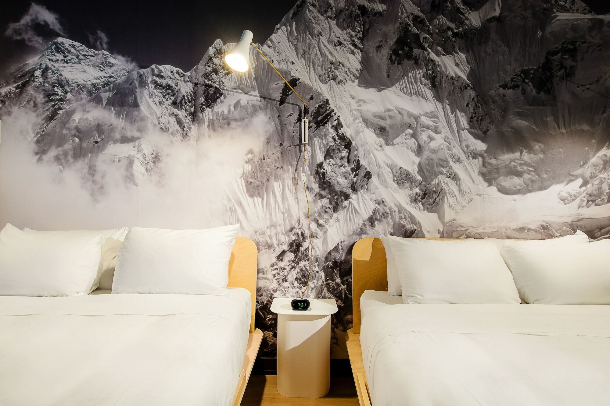 Hotel Du Jardin - Par Les Lofts Vieux-Quebec Екстер'єр фото